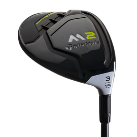 TaylorMade M2 Fairway Woods