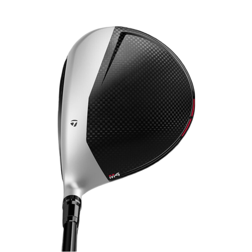 TaylorMade 2021 M4 Drivers - View 3