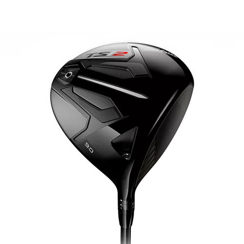 Titleist TSi2 Drivers - View 1