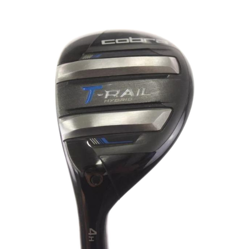 Cobra T-Rail Hybrids - View 1