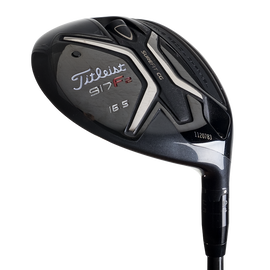 Titleist 917F2 Fairway Woods