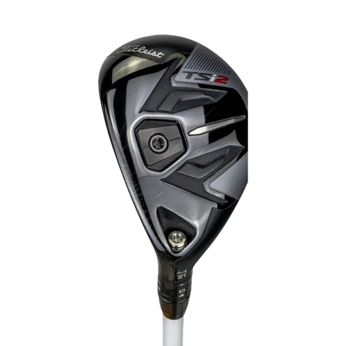 Titleist TSi2 Hybrids - View 1