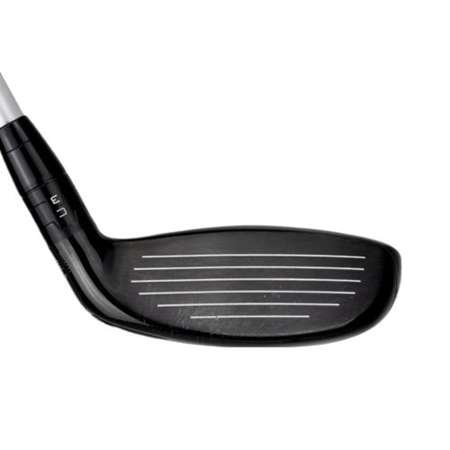 Titleist TSi2 Hybrids - View 2