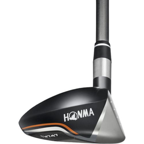 Honma TW747 UT Hybrids - View 3