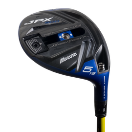 Mizuno JPX 900 Fairway Woods