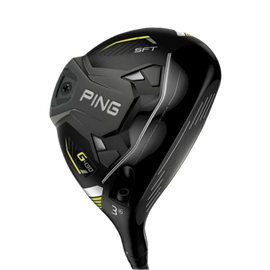 Ping G430 SFT Fairway Woods