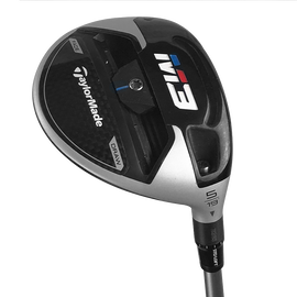 TaylorMade M3 Fairway Woods