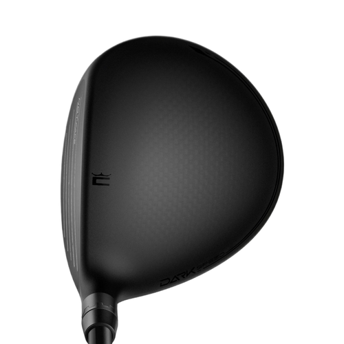 Cobra Darkspeed Max Fairway Woods - View 3