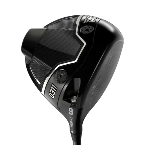 PXG 0311 Black Ops Tour Drivers - View 1