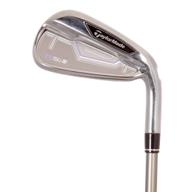 Women's TaylorMade RSi 1 Irons