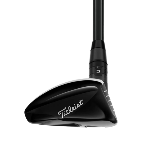 Titleist TSR2 Hybrids - View 3