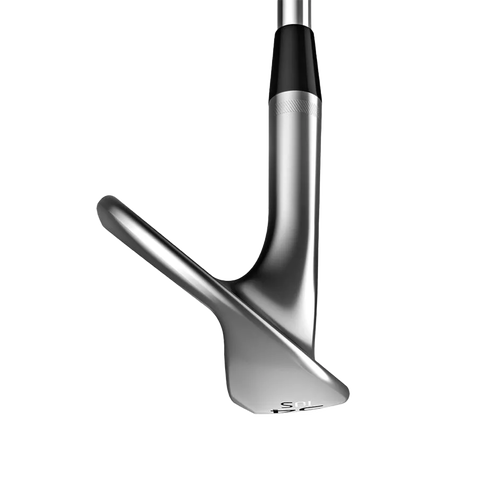 Titleist Vokey SM9 Tour Chrome Wedges - View 2