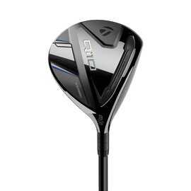 TaylorMade Qi10 Fairway Woods