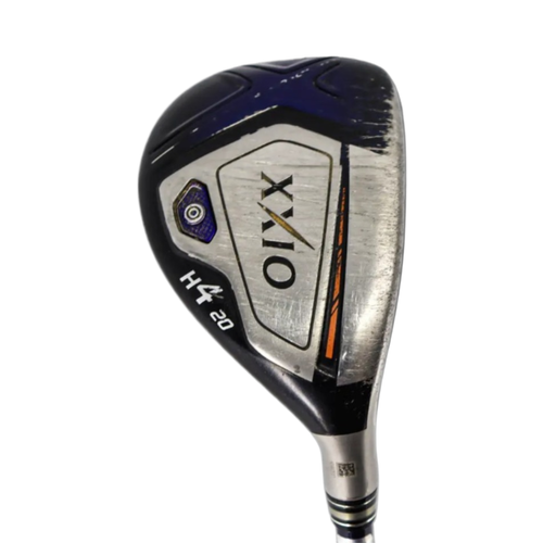 XXIO X Hybrids (2018) - View 1