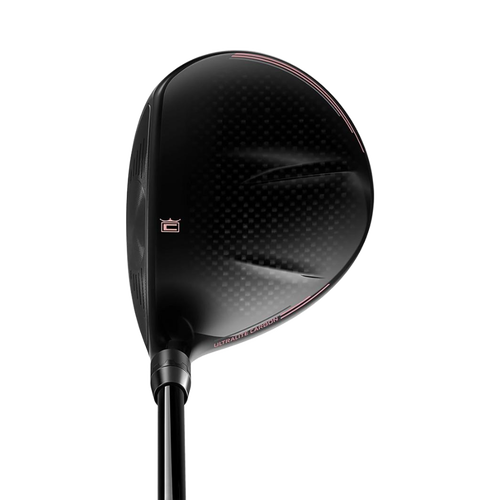 Cobra King Speedzone Women's Fairway Woods - View 3