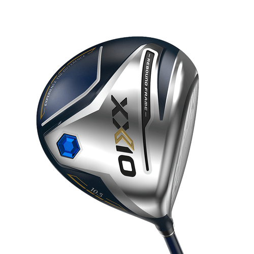 XXIO 12 Drivers - View 1