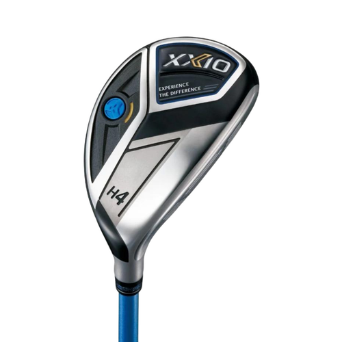 XXIO Eleven Hybrids - View 1