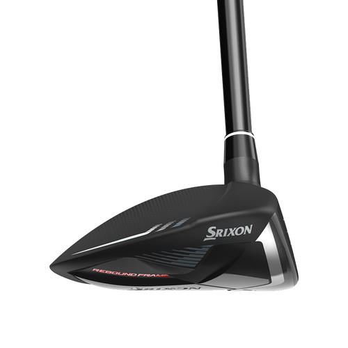 Srixon ZX Mk II Fairway Woods - View 4