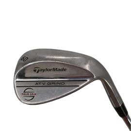 Taylormade ATY Grind Tour Spin Wedges