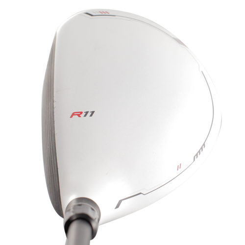 TaylorMade R11S Fairway Woods - View 2