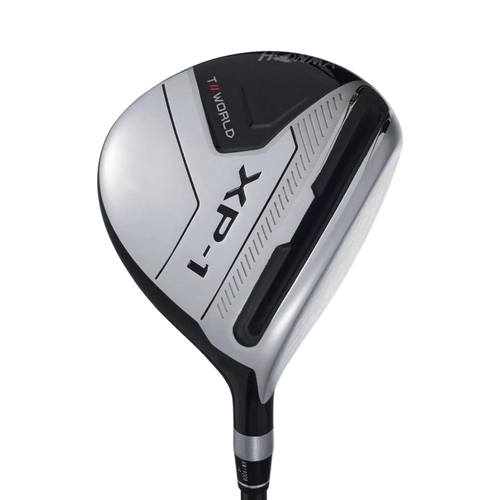 Honma TW XP-1 Fairway Woods - View 1