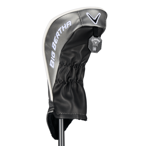 Big Bertha Hybrids - View 6