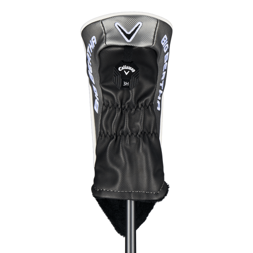 Big Bertha Hybrids - View 7