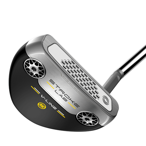 Stroke Lab V-Line S Putter - View 4