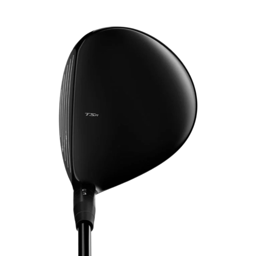 Titleist TSR1 Fairway Woods - View 3