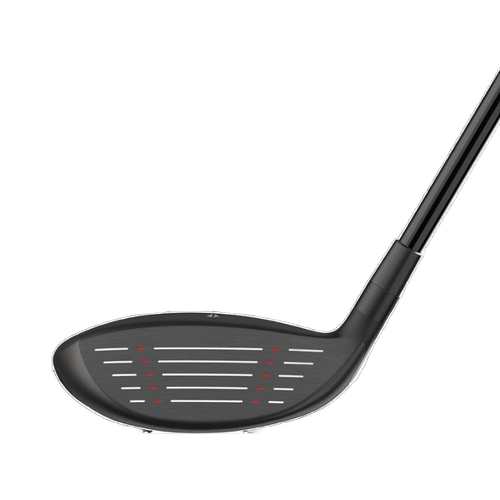 Cleveland Launcher HB Turbo Fairway Woods - View 2