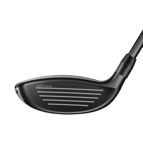 Cobra Women's Aerojet Max Fairway Woods - View 2