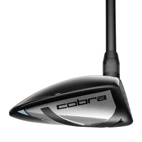 Cobra Women's Aerojet Max Fairway Woods - View 3