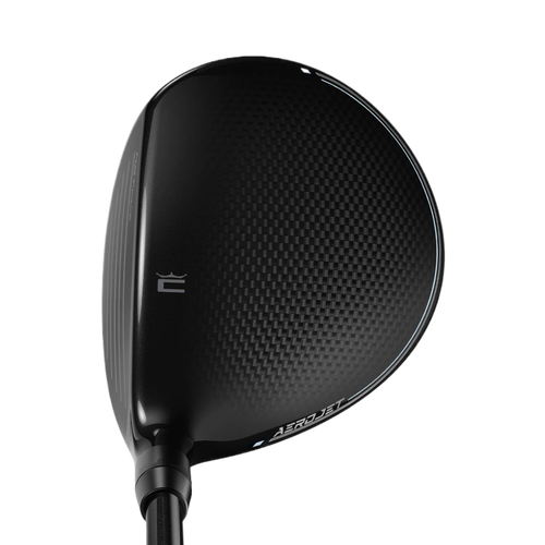 Cobra Women's Aerojet Max Fairway Woods - View 4