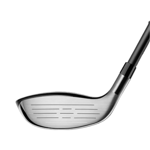 TaylorMade RBZ Speedlite Rescue Hybrids - View 3