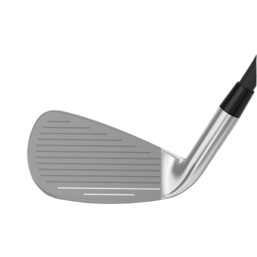 Cleveland Halo XL Full-Face Irons - View 2