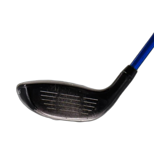 Cobra King F6 Baffler Fairway Woods (4/5FW) - View 2