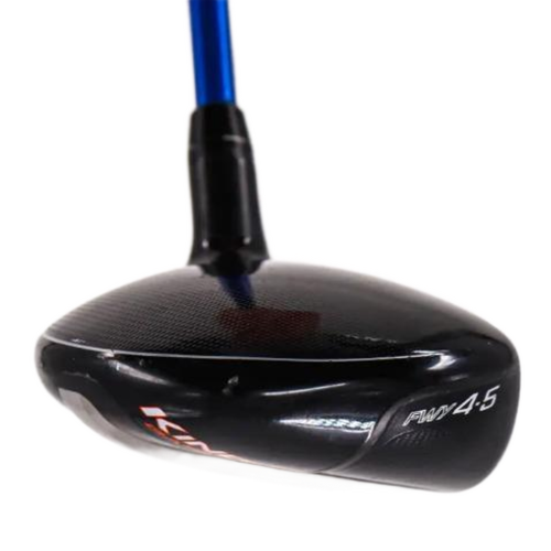 Cobra King F6 Baffler Fairway Woods (4/5FW) - View 3