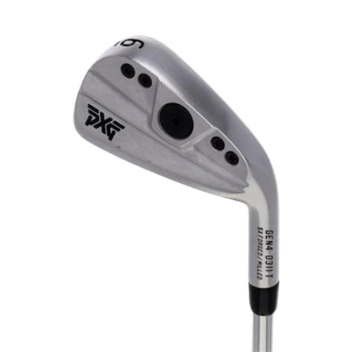 PXG 0311T GEN4 Irons - View 1