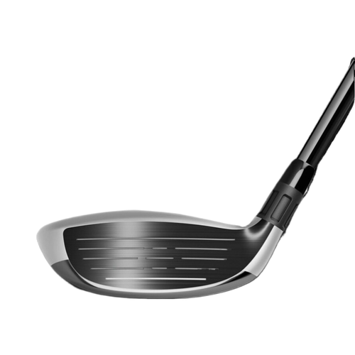 TaylorMade 2021 M4 Rescue Hybrids - View 2