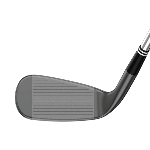 Cleveland Smart Sole 4 Black Wedges - View 2