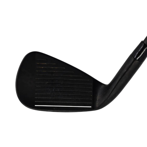 PXG 0311 T Xtreme Dark GEN5 Irons - View 2