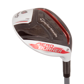 TaylorMade Aeroburner TP Fairway Woods