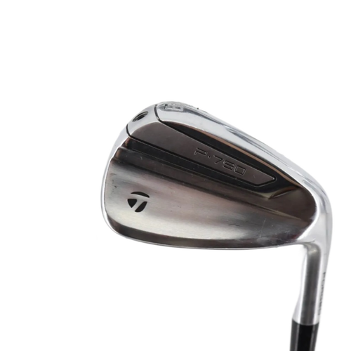 Taylormade P790 Irons (2019) - View 1