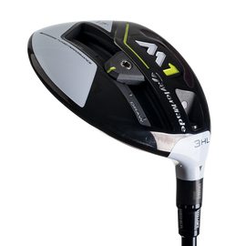 TaylorMade M1 Fairway Woods (2017)