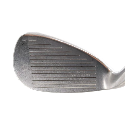 TaylorMade Miscela Individual Irons - View 2