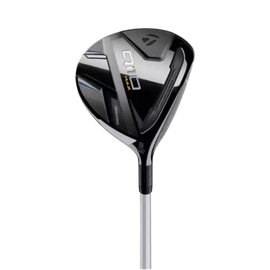 TaylorMade Qi10 Max Fairway Woods