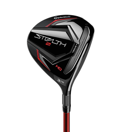 TaylorMade Stealth 2 HD Fairway Woods