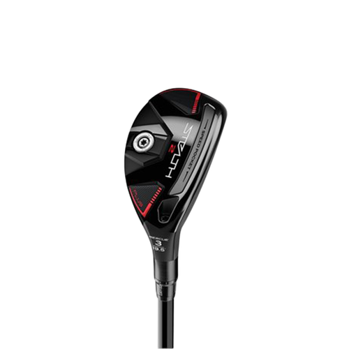 TaylorMade Stealth 2 Plus Rescue Hybrids - View 1