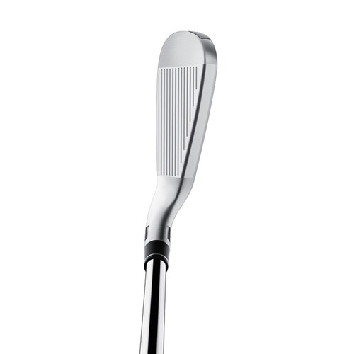 TaylorMade 2022 Stealth Irons - View 2