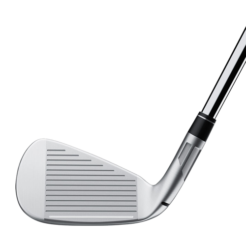 TaylorMade 2022 Stealth Irons - View 3